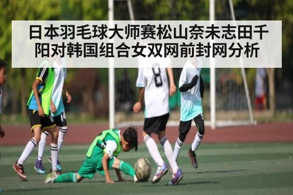 日本羽毛球大师赛松山奈未志田千阳对韩国组合女双网前封网分析